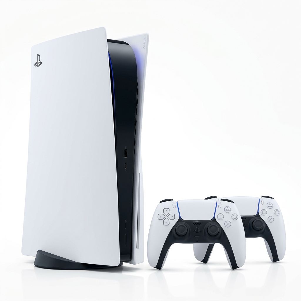 Аренда playstation 5 в Сочи у соседей — Мой Шеринг