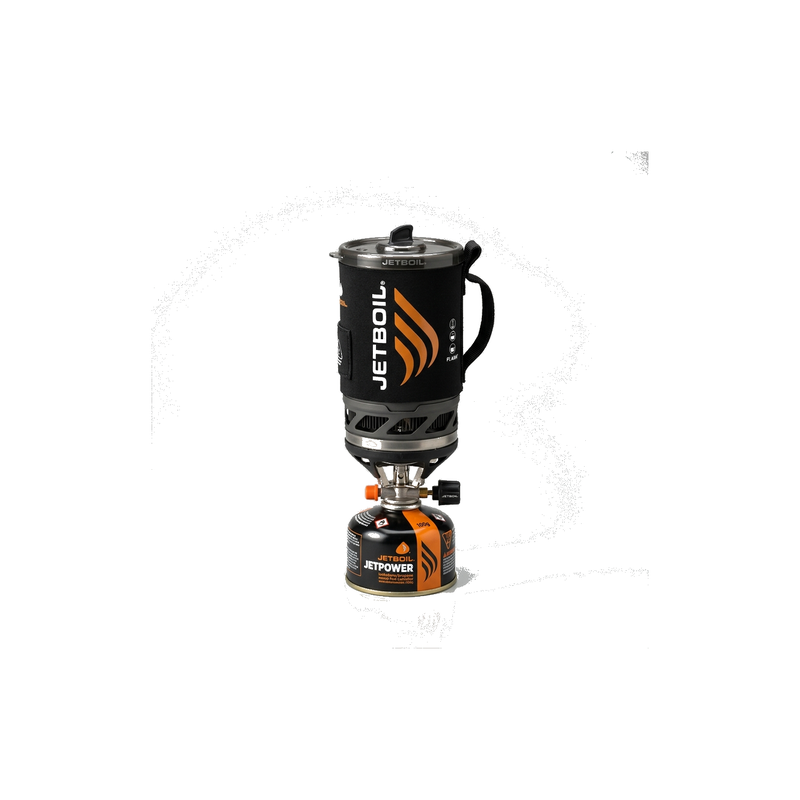 Горелка Jetboil с баллоном
