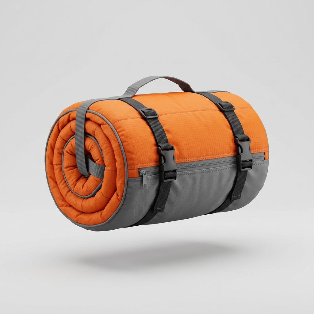 Спальный мешок Nemo Equipment