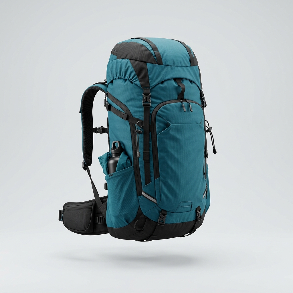 Походный рюкзак Osprey 70L