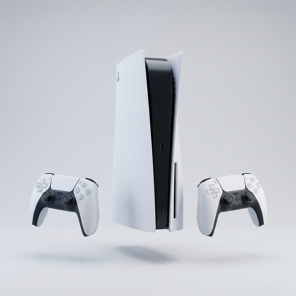 Аренда PlayStation 5 у соседей в Сочи — Мой Шеринг
