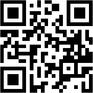 QR-код Telegram-бота Мой Шеринг